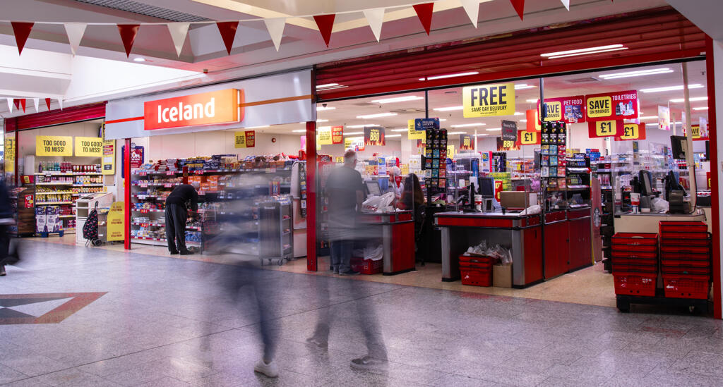 Additional image 3 of Ankerside Shopping Centre, George St, Tamworth, B79 7LG