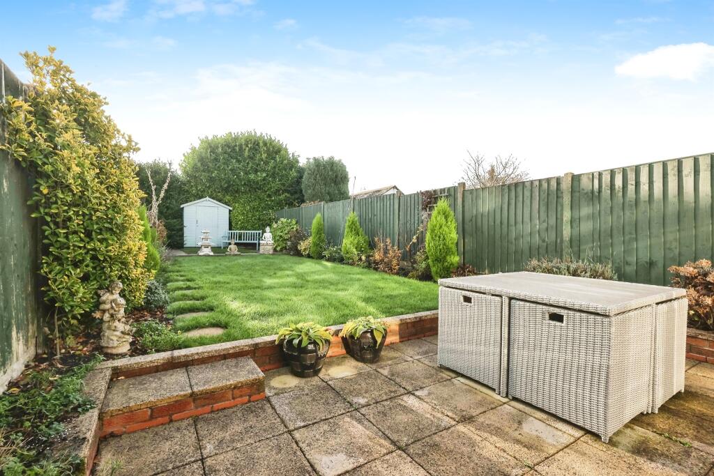 Additional image 14 of Berryfield Road, Birmingham