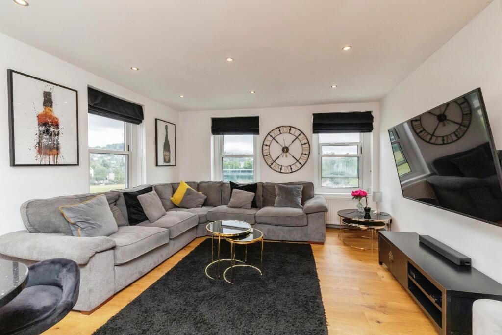 Additional image 5 of Edward Street, Bath, BA2