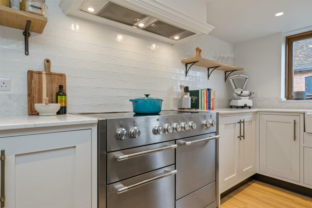 Additional image 5 of Packington Lane, Coleshill, Birmingham