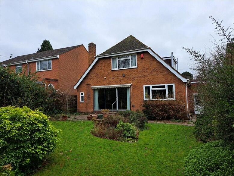 Additional image 12 of Radbourn Drive, Sutton Coldfield, B74