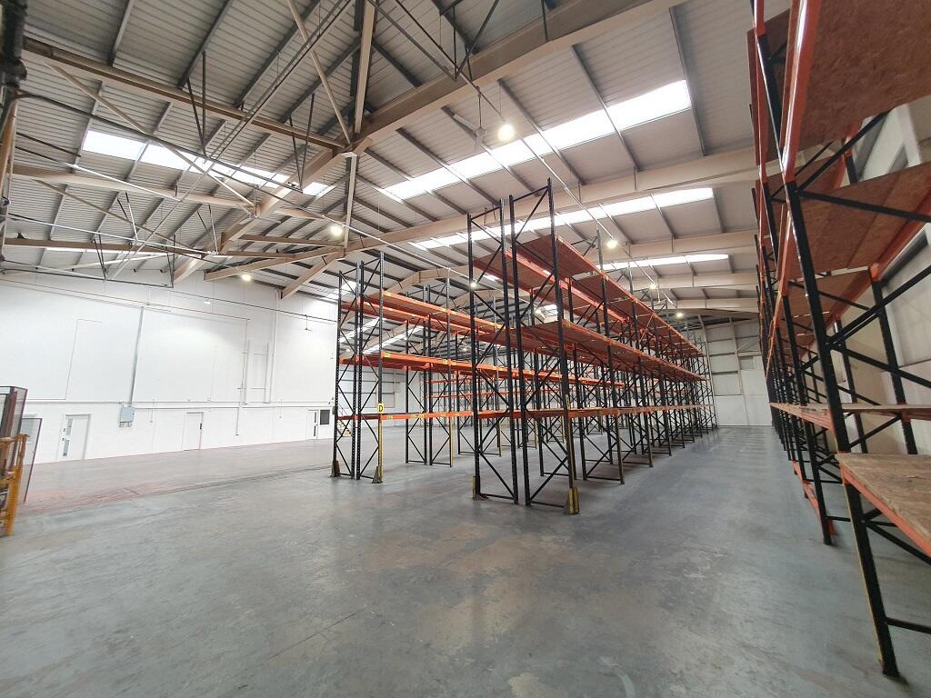 Additional image 3 of Unit 4 Trafford Park Industrial Estate, Trescott Road, Redditch, Worcestershire, B98 7AH