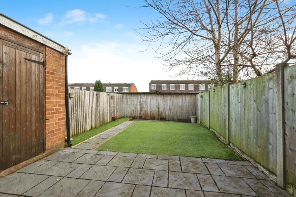 Additional image 16 of Nineacres Drive, Birmingham