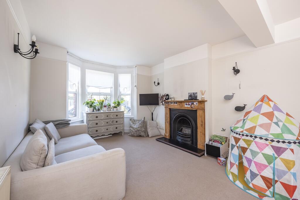 Additional image 3 of Cowper Road, Harpenden AL5