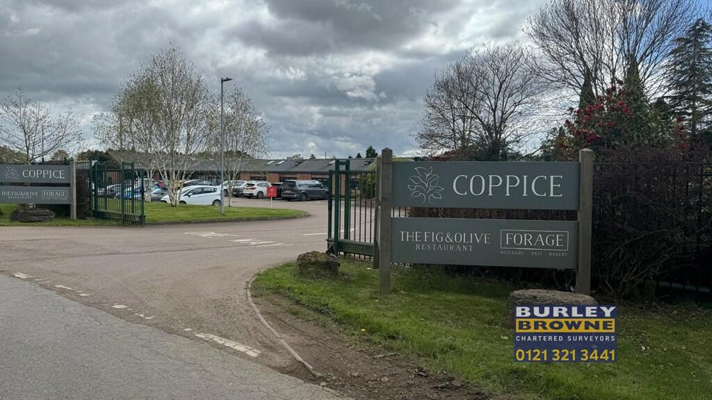 Additional image 7 of Coppice Lifestyle, Coppice Lane, Middleton, Staffordshire, B78 2BU