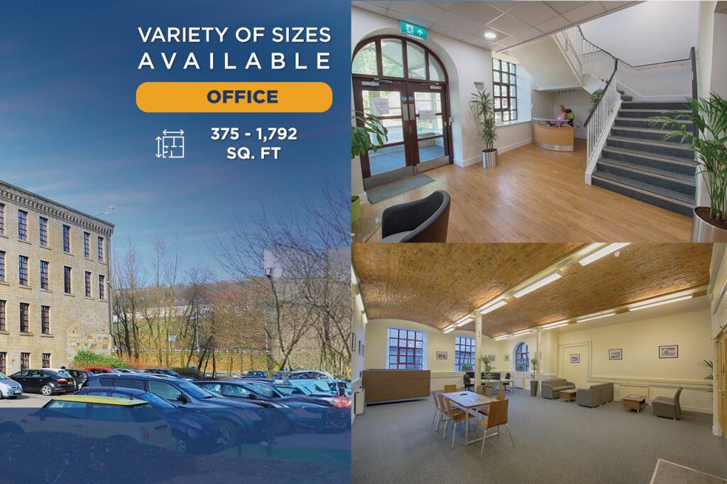 Additional image 25 of Hardmans Mill, New Hall Hey Road, Rossendale, BB4 6HH