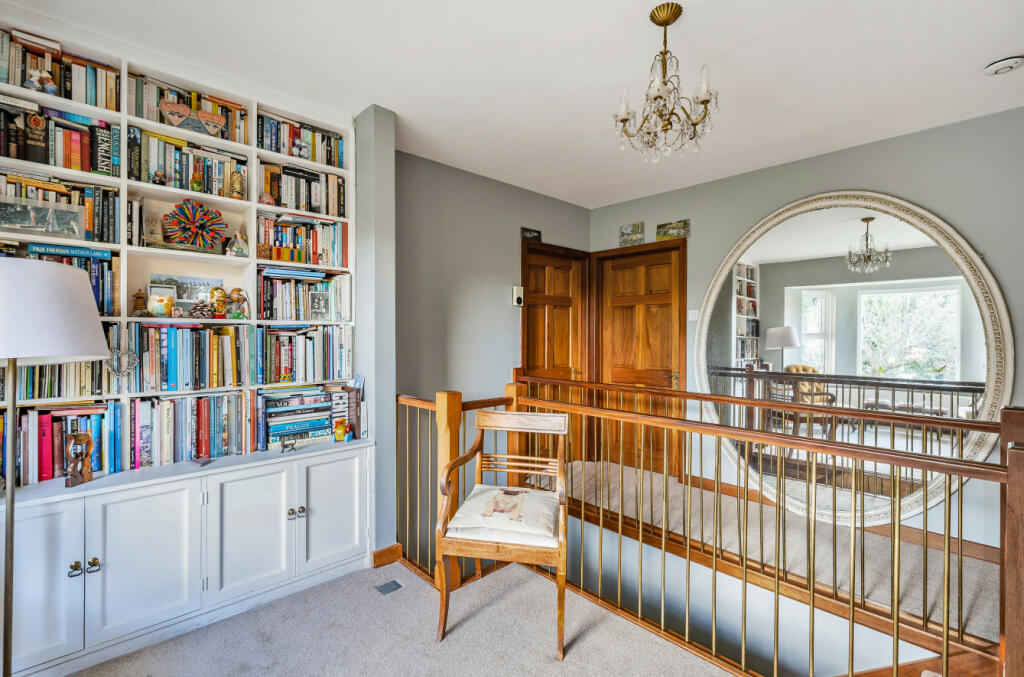 Additional image 9 of Lucklands Road, Bath, Somerset, BA1