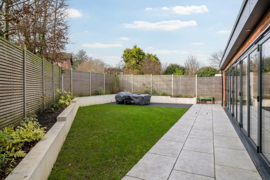 Additional image 27 of River View, Welwyn Garden City, AL7