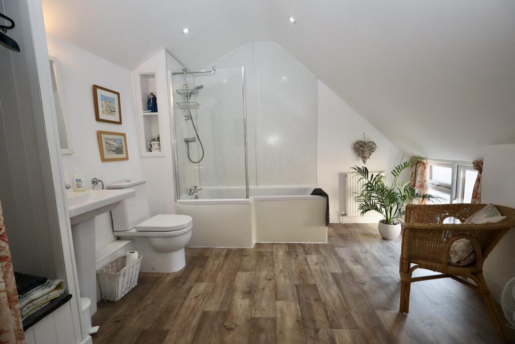 Additional image 8 of St Thomas Street, Wells