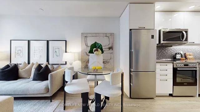 Additional image 5 of 99 John St Unit 802