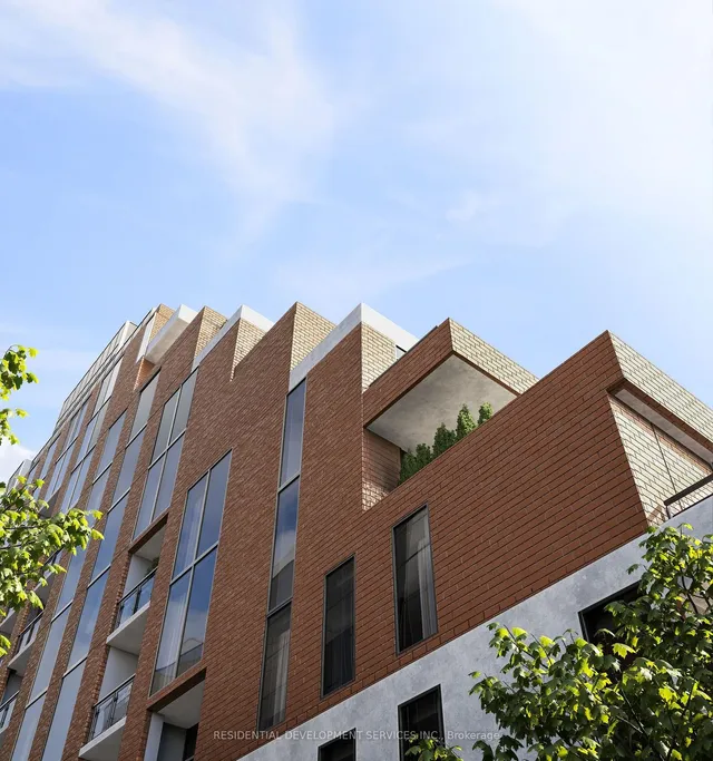 Additional image 9 of 699 Sheppard Ave Unit 1206