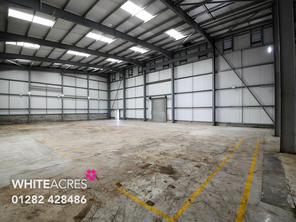 Additional image 6 of India Mill, Furthergate Business Park , Harwood Street, Blackburn, BB1 3BD