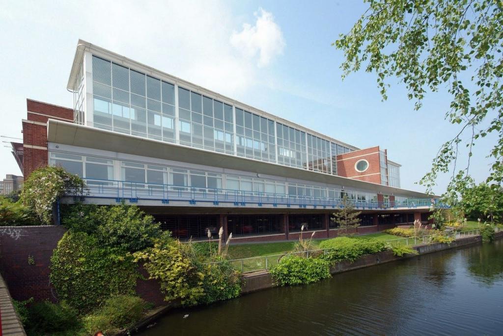 Additional image 17 of Faraday Wharf At Innovation Birmingham, Holt Street, Birmingham, B7 4BB