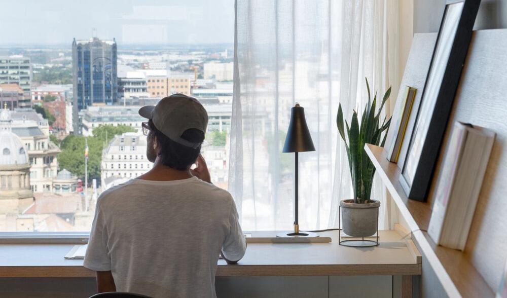 Additional image 9 of Westside One 22 Suffolk Street Queensway, Birmingham