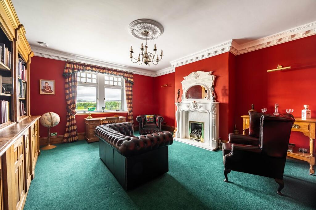 Additional image 11 of Cornhill, Banff, AB45