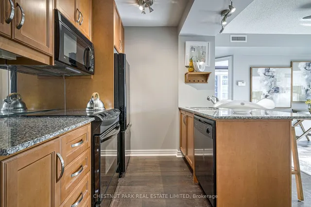 Additional image 9 of 100 Hayden St Unit 507