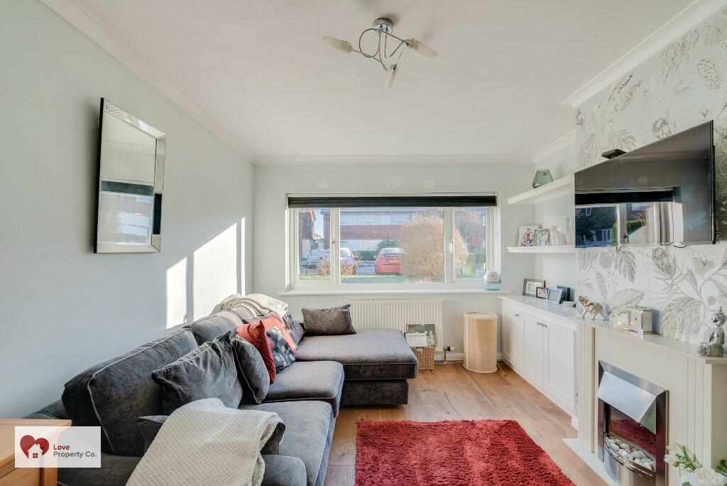 Additional image 4 of Mockley Wood Road, Knowle, Solihull, B93 9NG