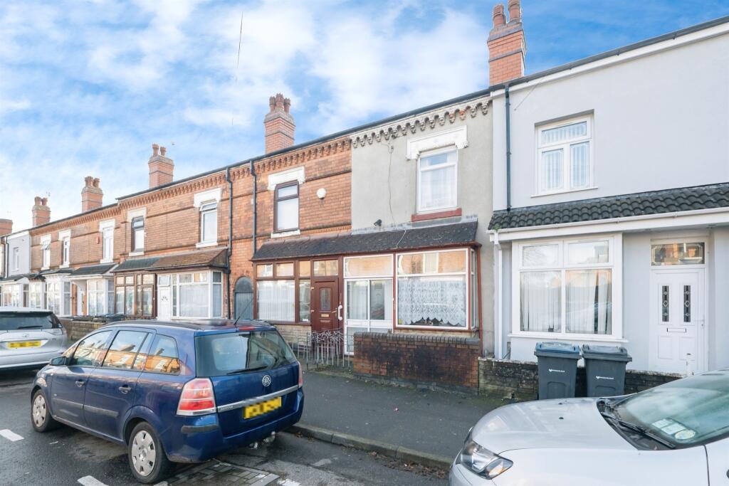 Additional image 2 of Normandy Road, Birmingham