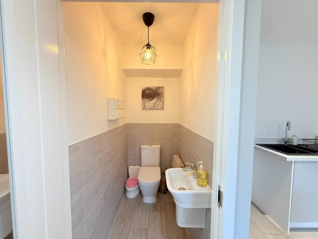 Additional image 8 of James Watt Drive, Blythe Valley