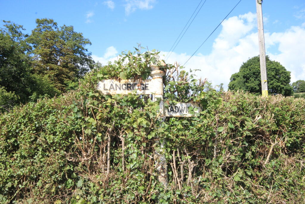 Additional image 3 of Ashcombe Field, Upper Swainswick, Bath, Somerset