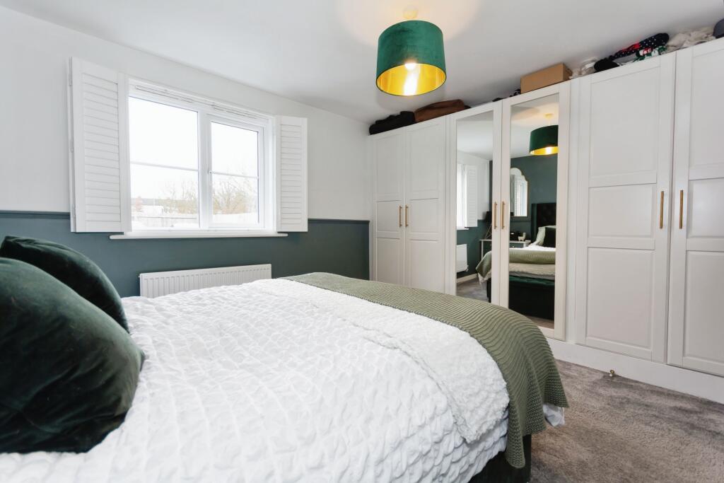 Additional image 7 of Exel Drive, BIRMINGHAM, West Midlands, B11