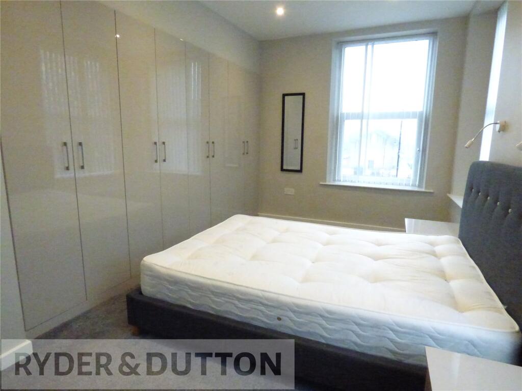 Additional image 5 of Bank Street, Rawtenstall, Rossendale, Lancashire, BB4