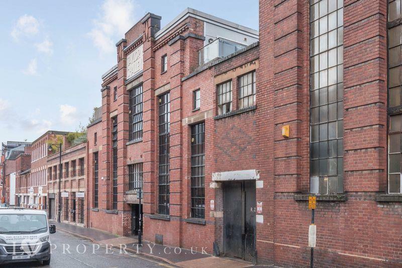 Additional image 10 of Derwent Foundry, St Paul's Square