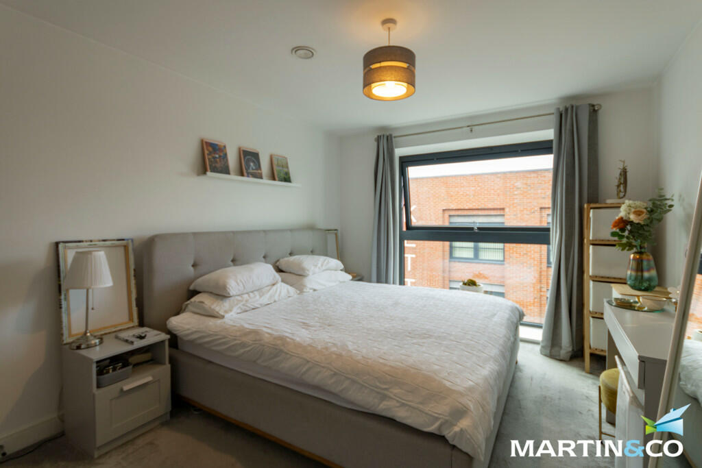 Additional image 7 of Kettleworks, Pope Street, Jewellery Quarter, B1