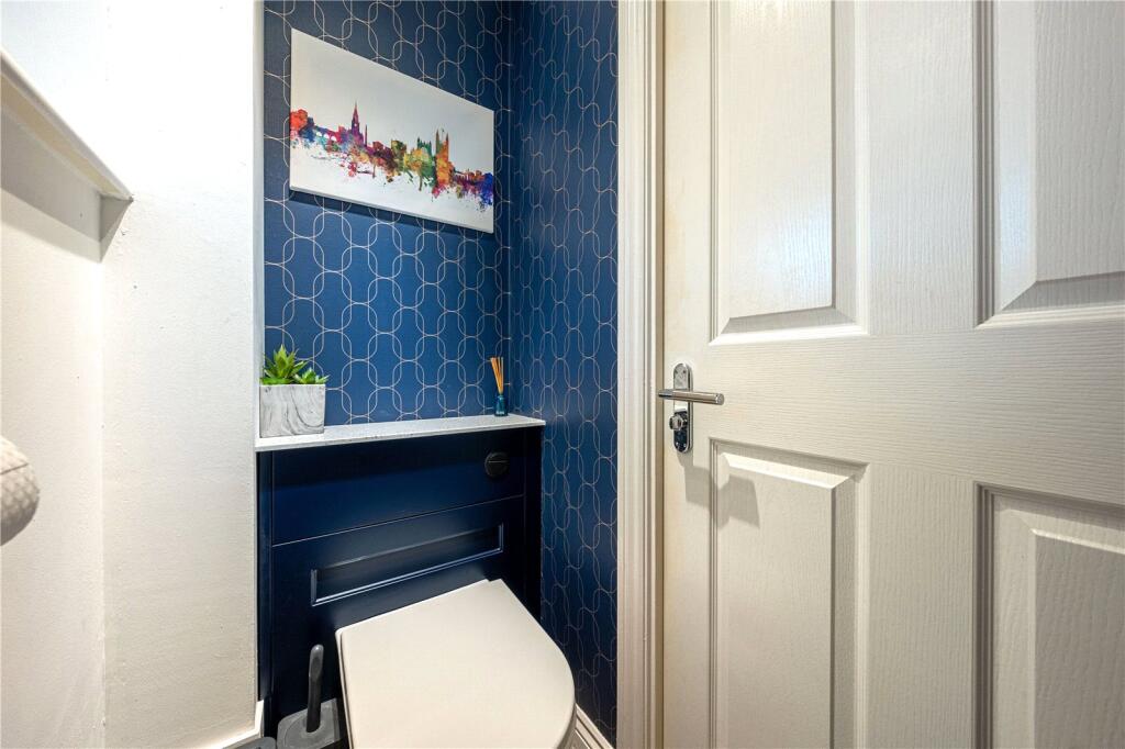 Additional image 19 of Haydock Close, Dosthill, Tamworth, Staffordshire, B77