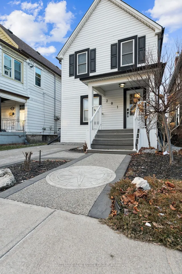 Additional image 2 of 201 Rosslyn Ave