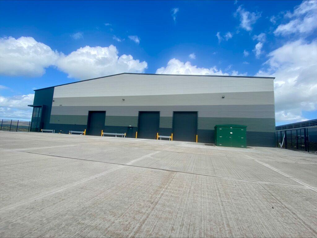 Additional image 4 of FP1 Frontier Park, Junction 9, M65, Burnley, BB11 5ST