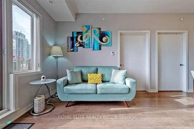 Additional image 5 of 5155 Sheppard Ave Unit 407