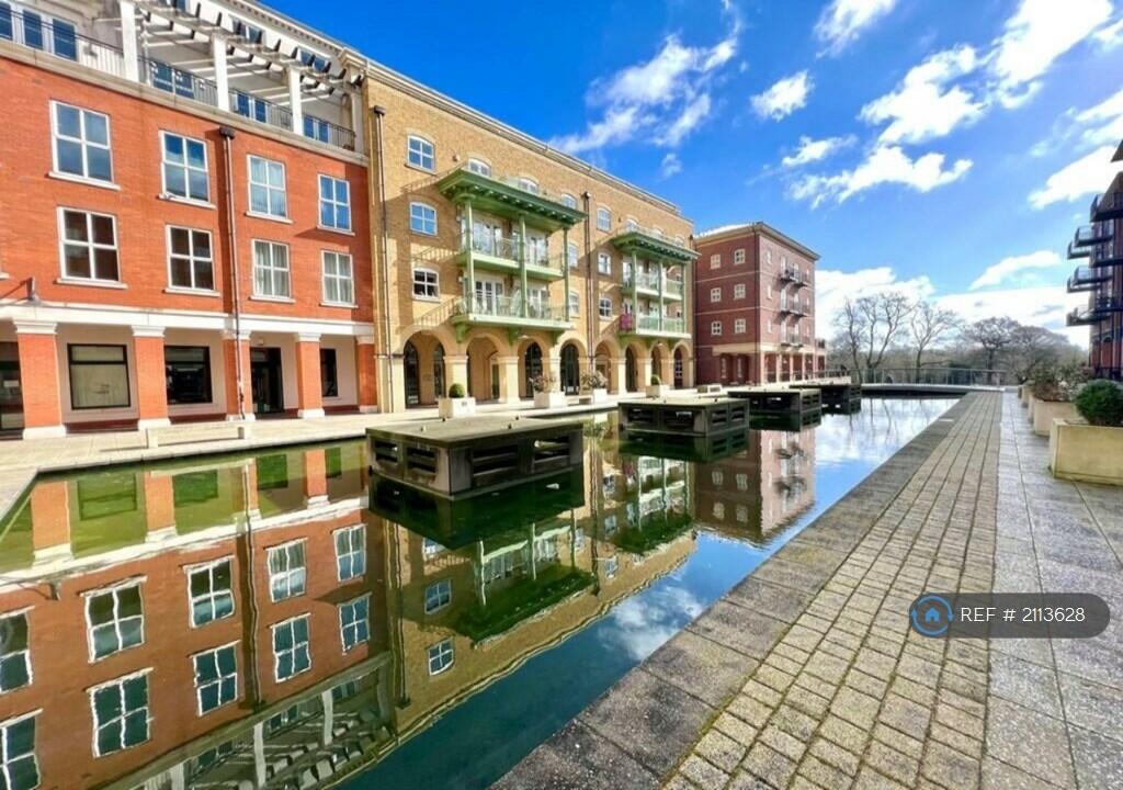 Additional image 19 of Waterside, Birmingham, B90