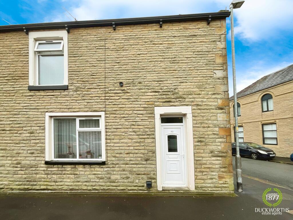 Additional image 20 of Prestwich Street, Burnley, BB11