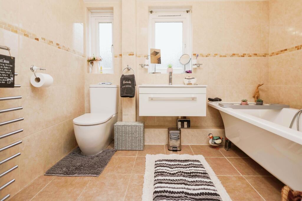 Additional image 12 of Prince Charles Close, Rubery, Rednal, Birmingham, B45