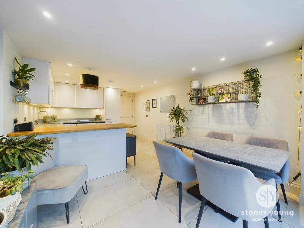 Additional image 10 of Clough Cottages, Whalley Road, Hurst Green, Clitheroe BB7 9QJ