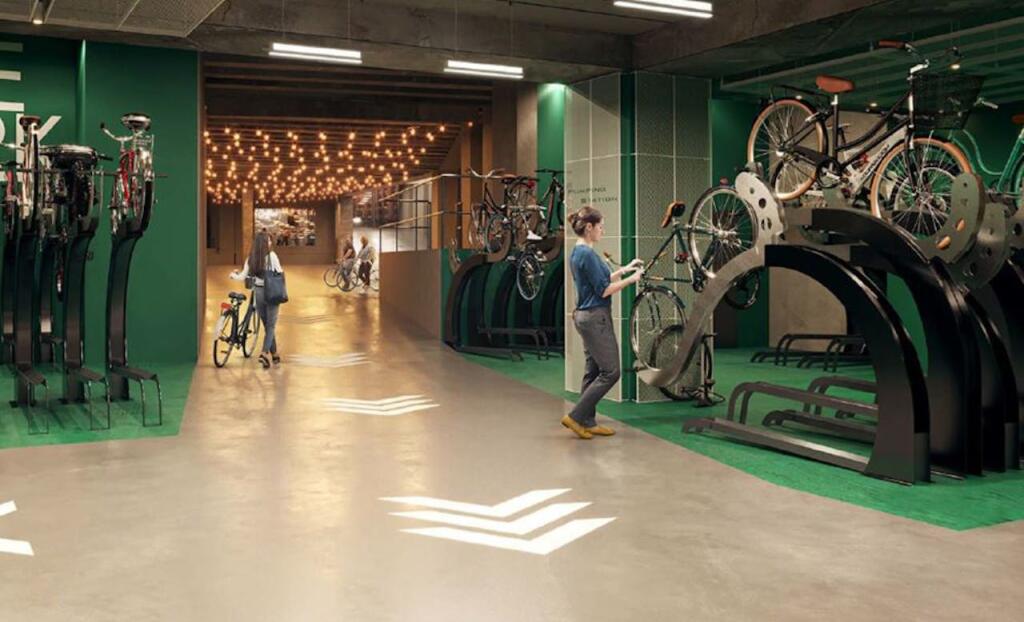 Additional image 6 of Multistory, The Priory Queensway, Birmingham, B4 6BN