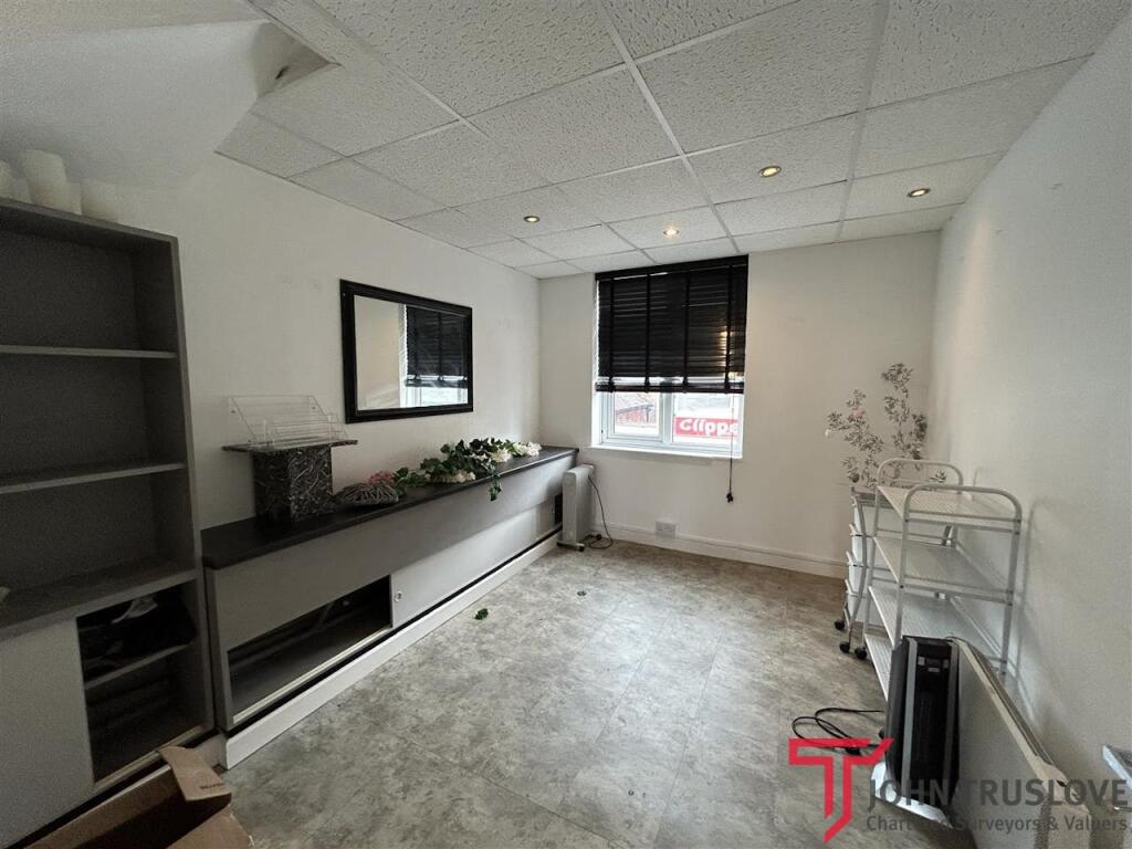 Additional image 8 of 7 and 7A Church Street, Bromsgrove, B61 8DD