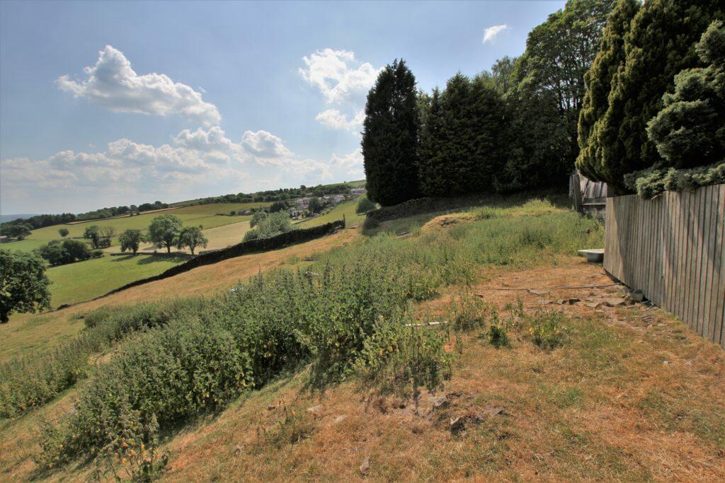 Additional image 5 of Building Plot for Sale – Building Plot, Hodge Lane, Barnoldswick, BB18 5HF