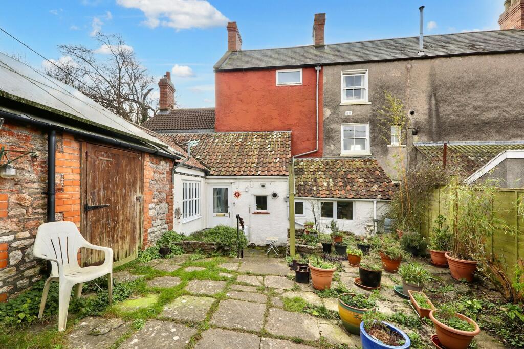 Additional image 5 of The Chilterns, Wookey Hole, Wells, Somerset