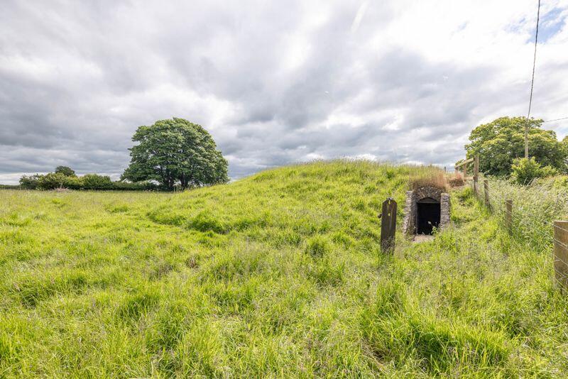 Additional image 25 of Picturesque, detached home with annex, land circa 5.5 acres close to Bruton