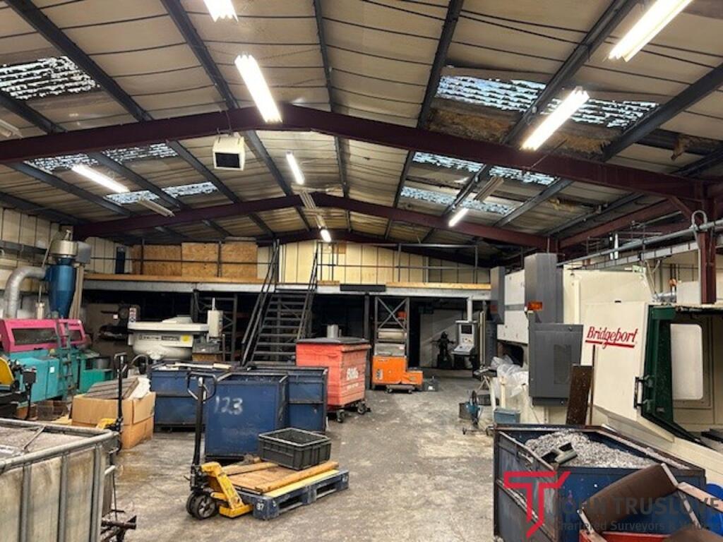 Additional image 7 of 6 Merse Road, Moons Moat North Industrial Estate, Redditch, B98 9HL