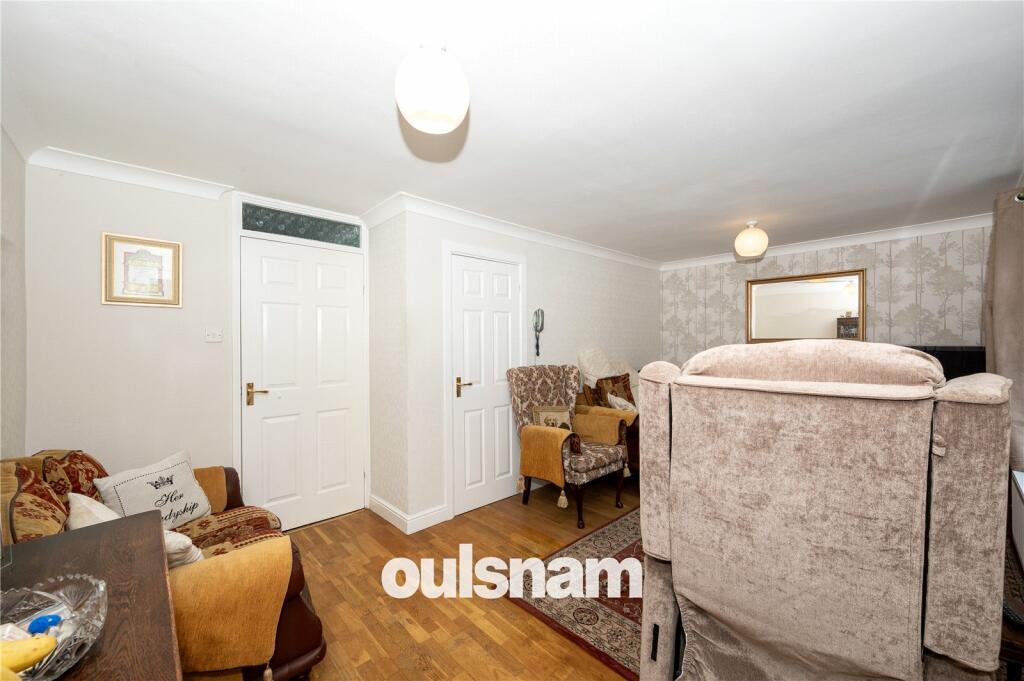 Additional image 7 of Sandhurst Close, Church Hill, Redditch, Worcestershire, B98