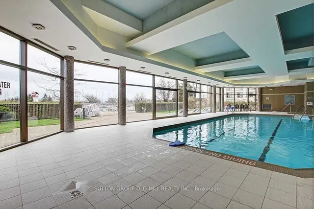 Additional image 32 of 2269 Lake Shore Blvd Unit 1402