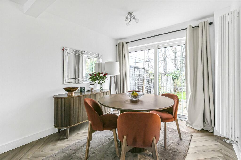 Additional image 4 of Knightsfield, Welwyn Garden City, Hertfordshire, AL8