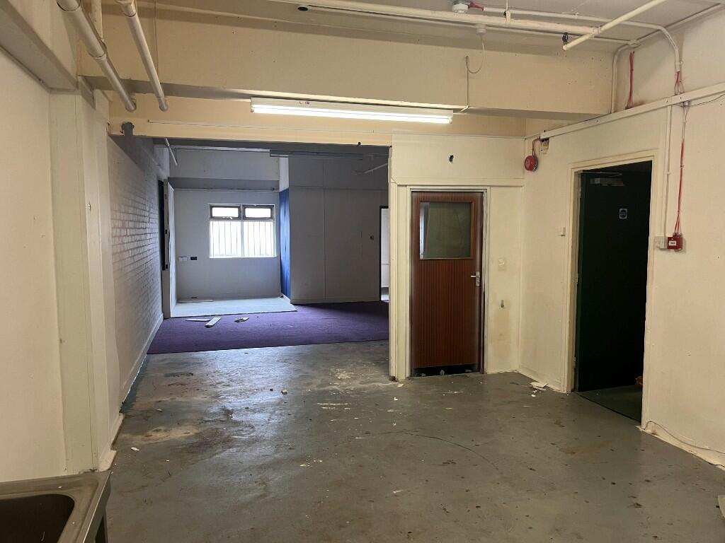 Additional image 3 of 110 Gracechurch Shopping Centre, The Parade, Sutton Coldfield, West Midlands, B72