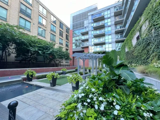 Additional image 17 of 78 Tecumseth St Unit 1112