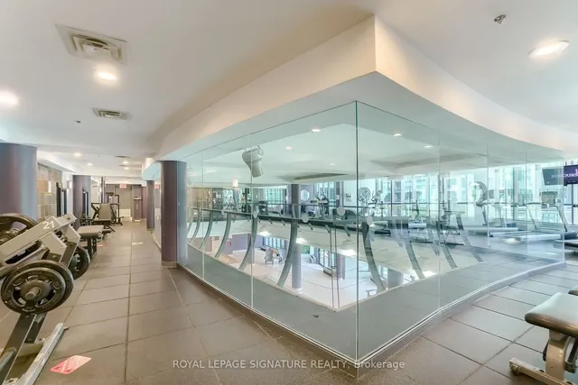 Additional image 28 of 231 Fort York Blvd Unit 122