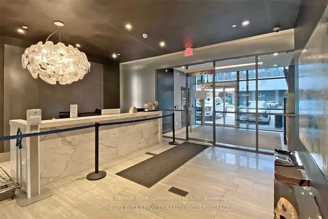 Additional image 22 of 1185 The Queensway Unit 517