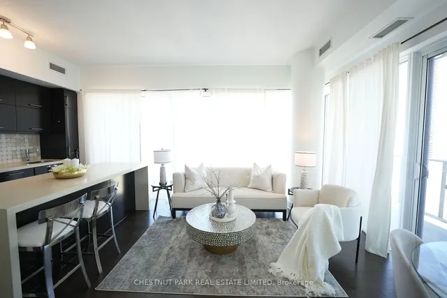 Additional image 3 of 1080 Bay St Unit 4508